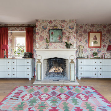 Gloucester Shoot for Willow Interiors