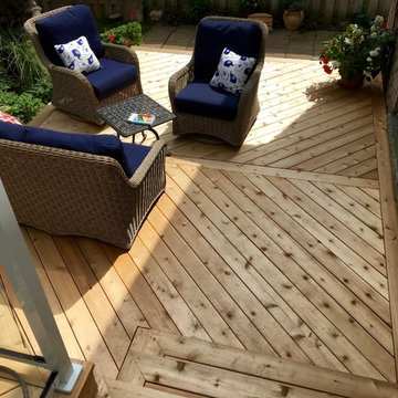 Outdoor Projects