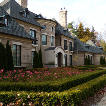 French Park