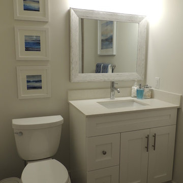 Burlington Bathroom