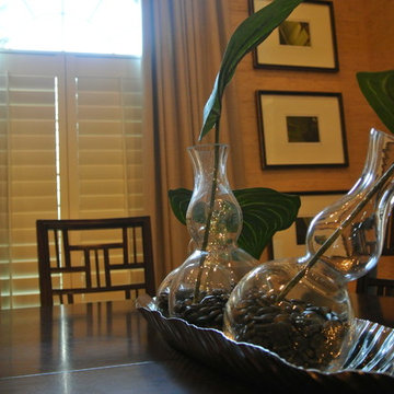 Nelson Residence