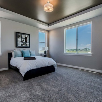 Semi-Custom Home