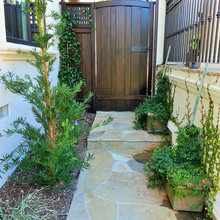 Breezeway