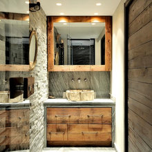 Bathrooms