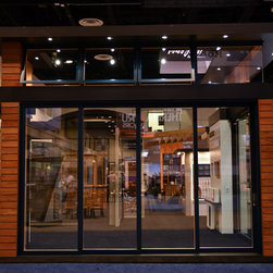 NAHB IBS 2017 Orlando - Products