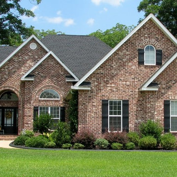 Tiffany Subdivision