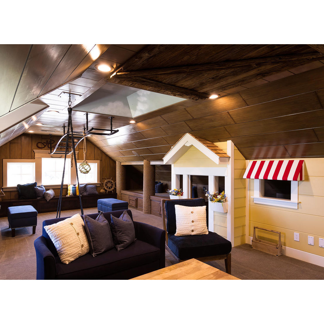 Cache Valley Parade Home