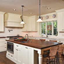 2020 Kitchen