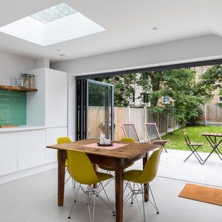 Mayola Road, Hackney