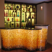 Bar Area