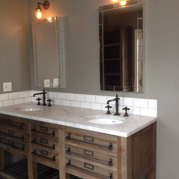 Santa Ana Remodel