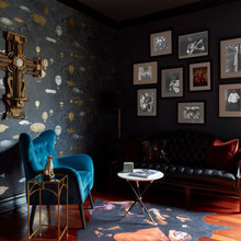 living rooms