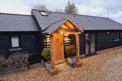 Photo of a garden shed and building in Buckinghamshire.