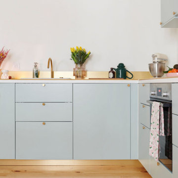 Rénovation Cuisine