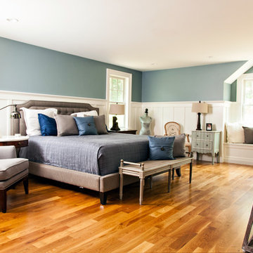 New Home in Historic Sandwich, MA