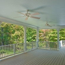 What A Porch!