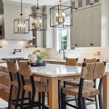 Hastings Whole Home Remodel