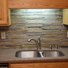 Kitchen Backsplash