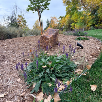 Normandy Estates Outdoor Sanctuary - Littleton, CO