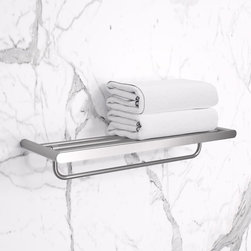 Brushed Stainless Range - Products