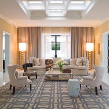 Hollywood Regency