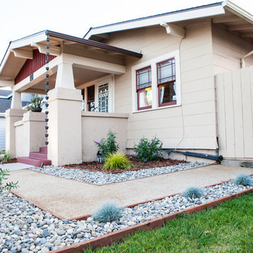 Spanish Bungalow - South Park