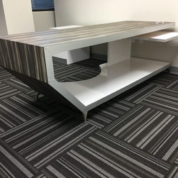 Custom Services LLC - Furniture