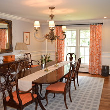 Dining Room Ideas