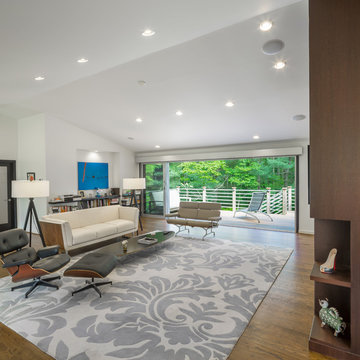 Modern Home