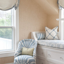 wall treatments