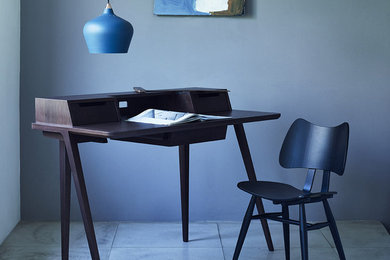 Treviso Desk  by Matthew Hilton for Ercol