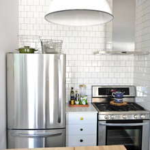 Kitchen Ideas