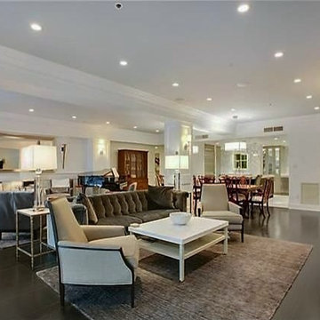 Warehouse Districe Combine 2 Units