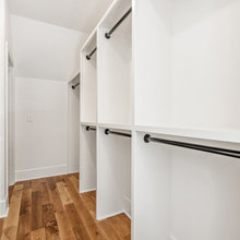 Closet- Master Bedroom