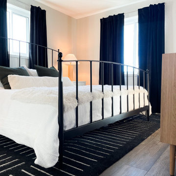 Cozy Olde Town Arvada AirBnB