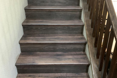 Staircase - staircase idea in Las Vegas