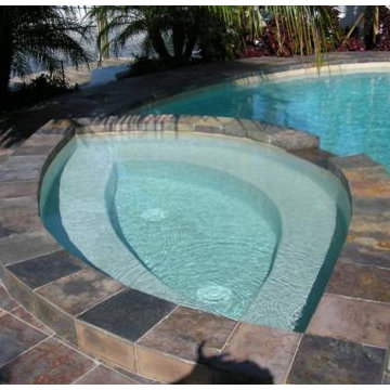 Pools
