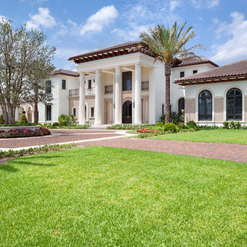 Quiet Vista Drive