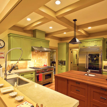Park City Mountain House