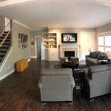 Players Mill Rd. Home