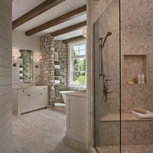 Tile and Backsplash