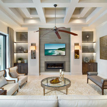 Fireplace Ideas