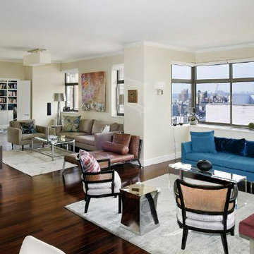 Park Avenue South