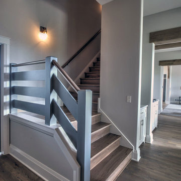 Old World Classics 2015 Model Home