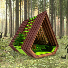 #PlayHouzz