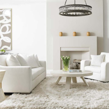 Luxury Living Rooms