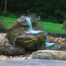 water feature