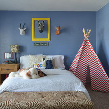 Suttons bedroom