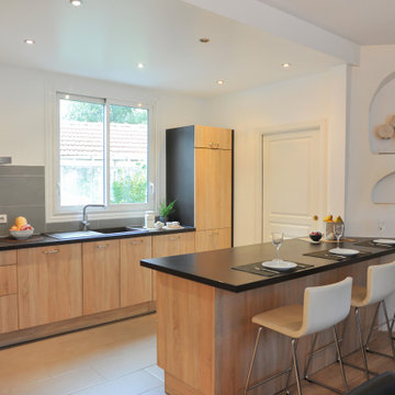 PHOTOGRAPHIE IMMOBILIÈRE ET HOME STAGING