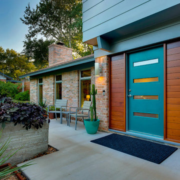 South Austin Home